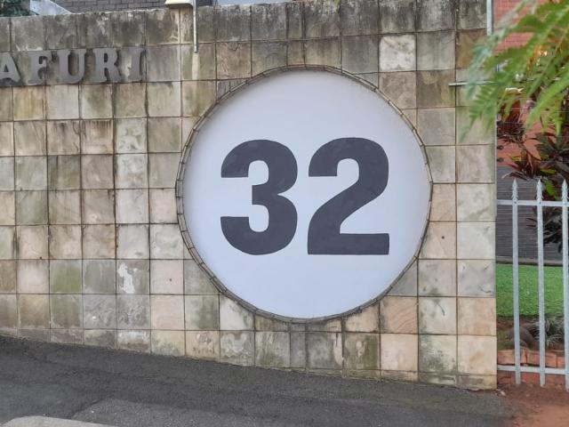 Apartment for sale in Seaview, Kwazulu-natal