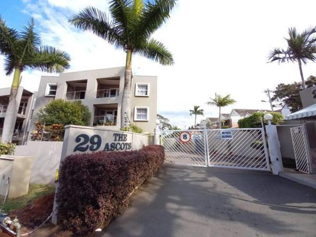 Apartment for rent in Seaview, Kwazulu-natal