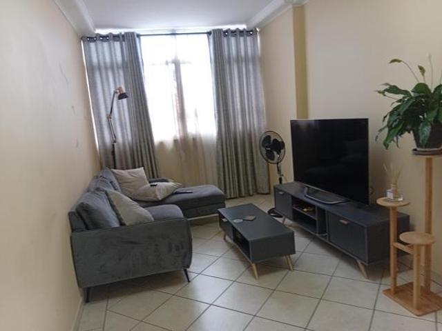 Apartment for rent in Seaview, Kwazulu-natal