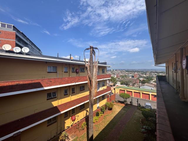 Apartment for sale in Seaview, Kwazulu-natal