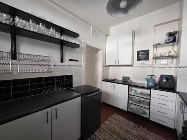 Apartment for rent in Seaview, Kwazulu-natal