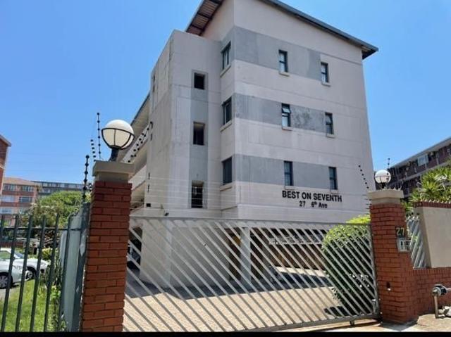 Apartment for rent in Seaview, Kwazulu-natal