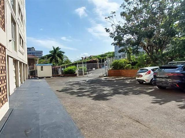 Apartment for rent in Durban
