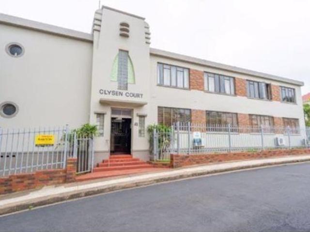 Apartment for rent in Durban