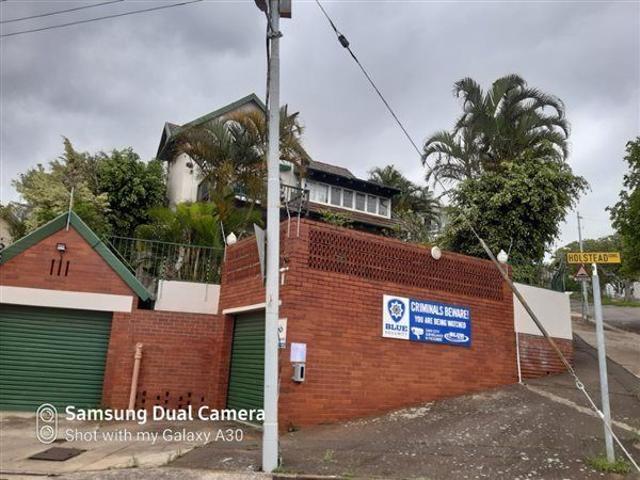 Apartment for rent in Durban