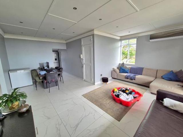 Apartment for rent in Seaview, Kwazulu-natal