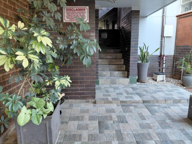 Apartment for rent in Seaview, Kwazulu-natal