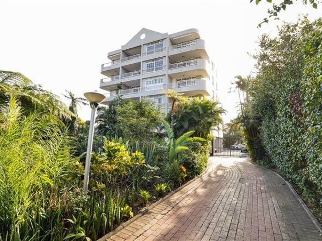 Apartment for rent in Seaview, Kwazulu-natal