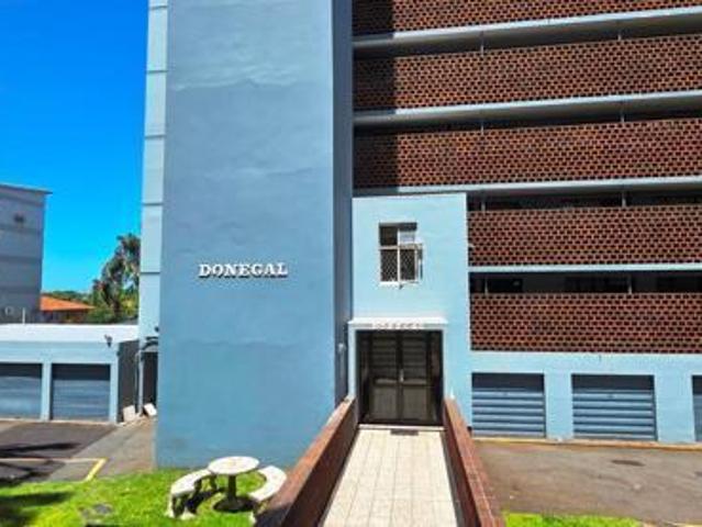 Apartment for rent in Seaview, Kwazulu-natal