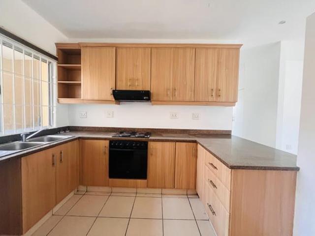 Apartment for rent in Seaview, Kwazulu-natal
