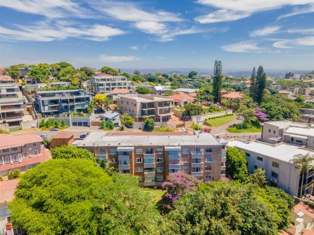 Apartment for sale in Seaview, Kwazulu-natal