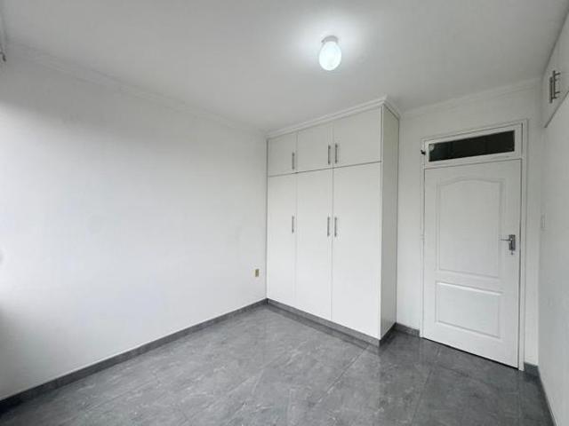 Apartment for rent in Durban, eThekwini Metropolitan Municipality