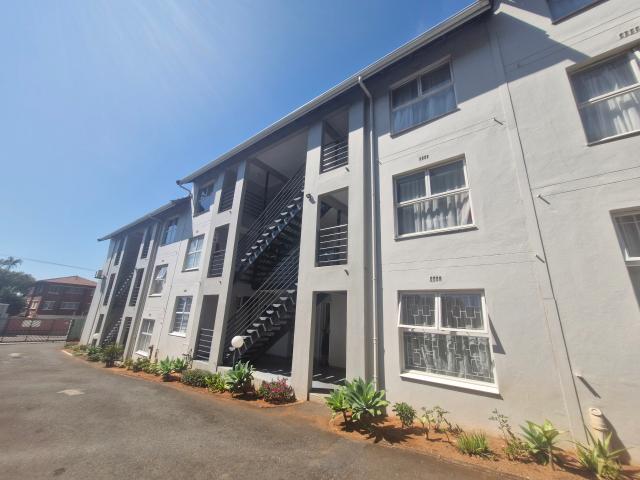 Apartment for sale in Seaview, Kwazulu-natal