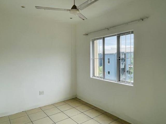 Apartment for rent in Seaview, Kwazulu-natal