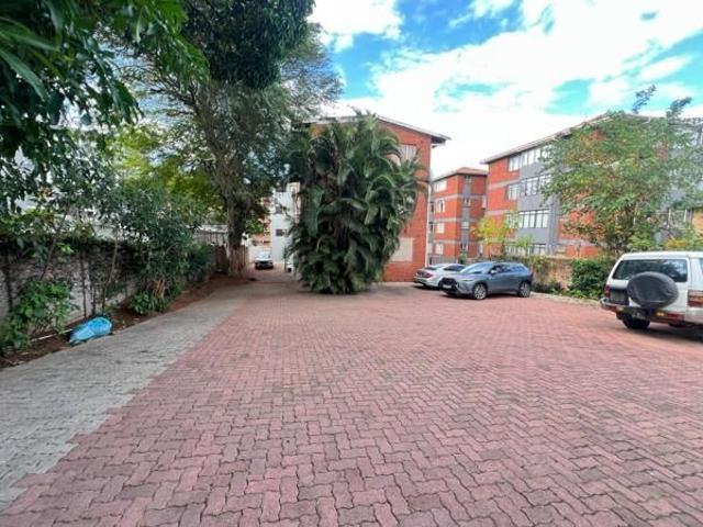 Apartment for rent in Seaview, Kwazulu-natal