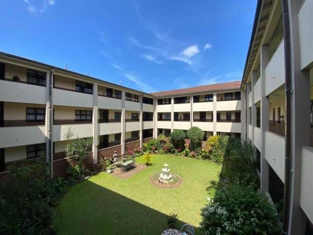 Apartment for rent in Seaview, Kwazulu-natal