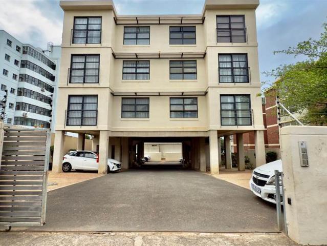 Apartment for sale in Durban, eThekwini Metropolitan Municipality