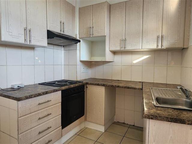 Apartment for rent in Durban
