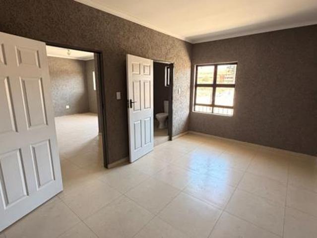 Apartment for rent in Estcourt, Kwazulu-natal