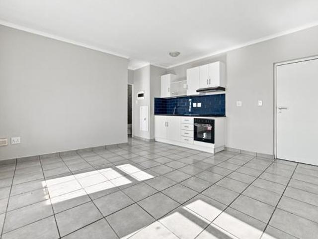 Apartment for sale in Durbanville, Western Cape