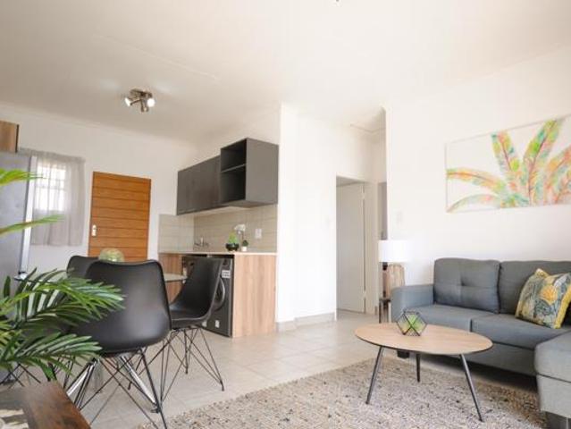 Apartment for rent in Ekurhuleni, Gauteng