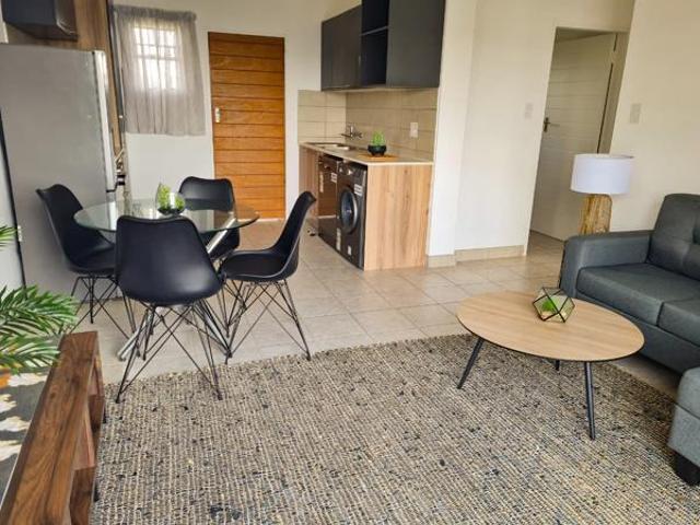 Apartment for rent in Ekurhuleni, Gauteng