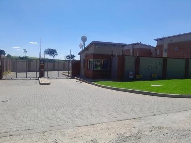 Apartment for rent in Ekurhuleni, Gauteng