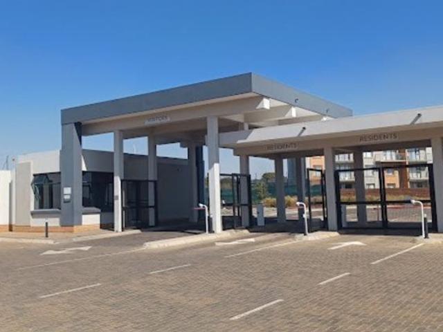 Apartment for rent in Ekurhuleni, Gauteng