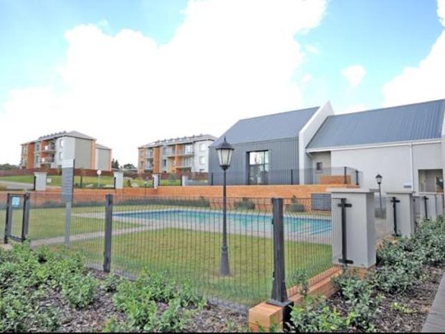 Apartment for rent in Ekurhuleni, Gauteng