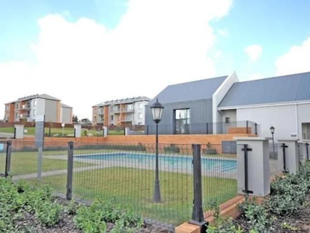 Apartment for rent in Ekurhuleni, Gauteng