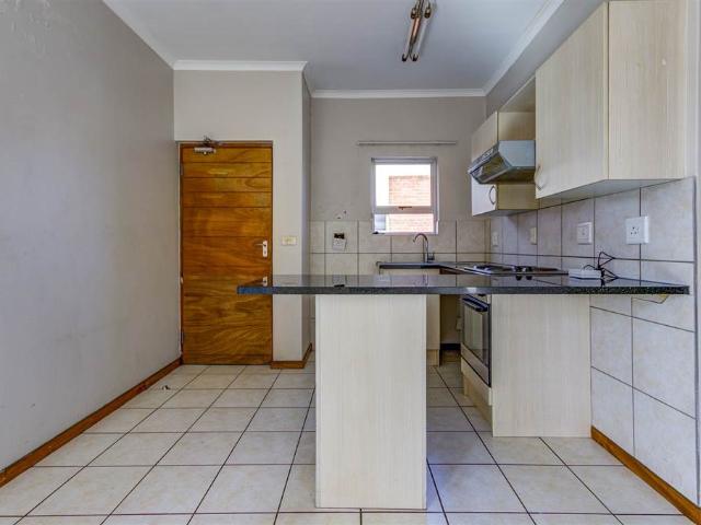 Apartment for sale in Ekurhuleni, Gauteng