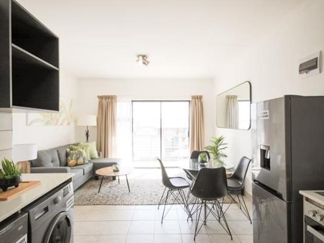 Apartment for rent in Ekurhuleni, Gauteng