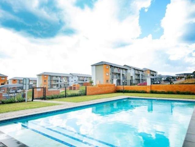 Apartment for rent in Ekurhuleni, Gauteng