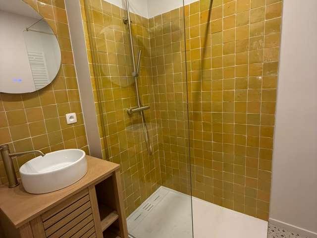 Appartement location à Flagey, Ixelles - Elsene