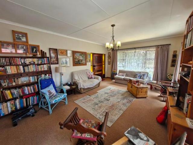 Apartment for rent in Rosendal, Free State