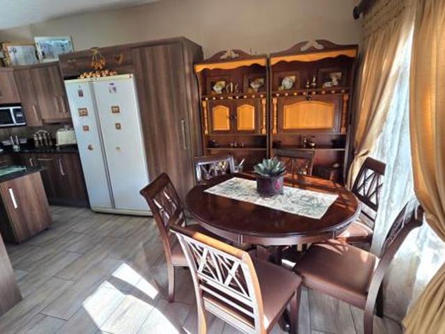 Apartment for sale in Rosendal, Free State