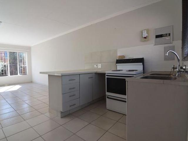 Apartment for sale in Rosendal, Free State