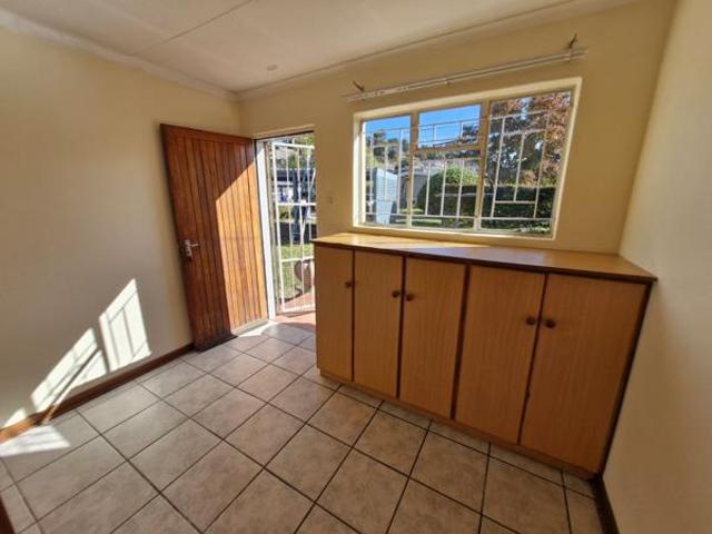 Apartment for rent in Rosendal, Free State