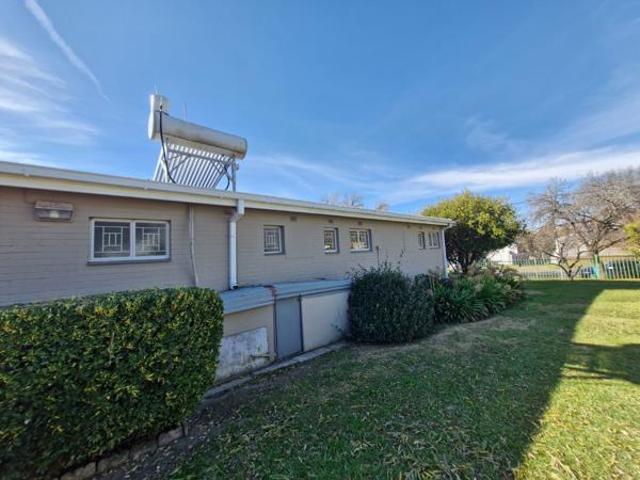 Apartment for rent in Rosendal, Free State
