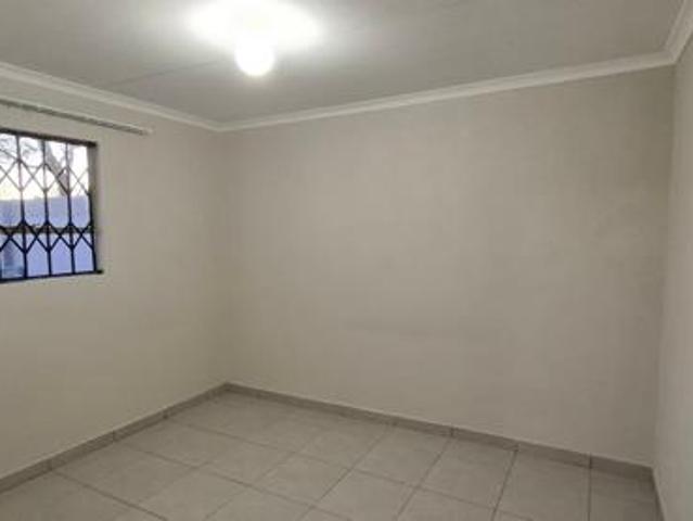 Apartment for rent in Gert Sibande, Mpumalanga