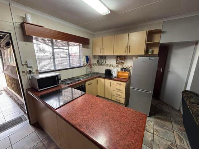 Apartment for rent in Gert Sibande, Mpumalanga