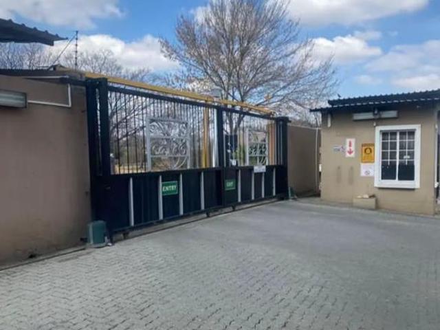 Apartment for sale in Ehlanzeni, Mpumalanga