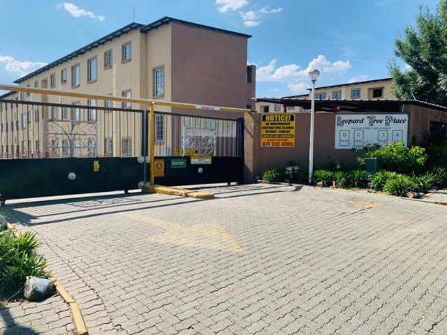 Apartment for sale in Ehlanzeni, Mpumalanga