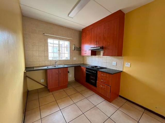 Apartment for sale in Gert Sibande, Mpumalanga