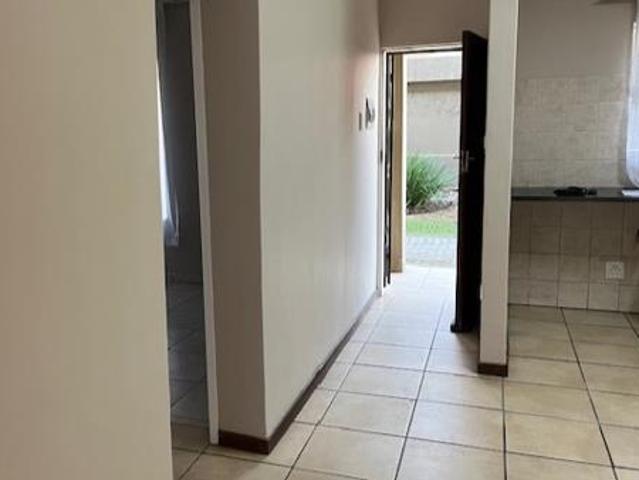 Apartment for rent in Ehlanzeni, Mpumalanga