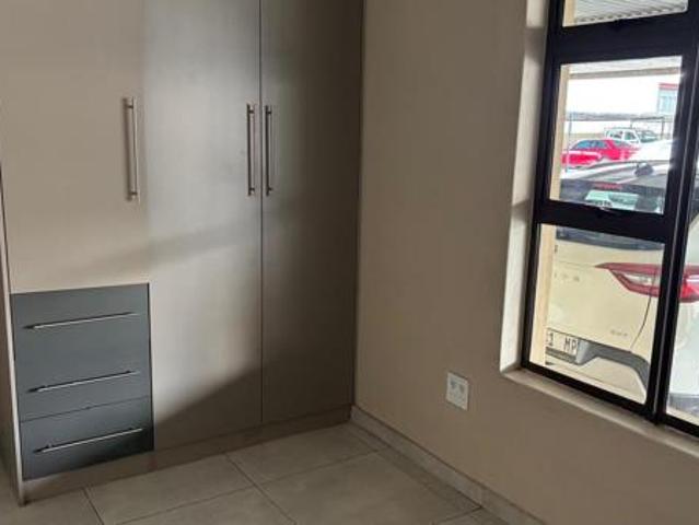 Apartment for rent in Ehlanzeni, Mpumalanga