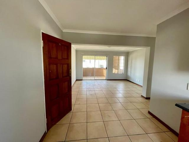 Apartment for rent in Ehlanzeni, Mpumalanga