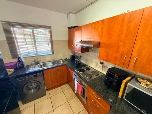 Apartment for sale in Ehlanzeni, Mpumalanga