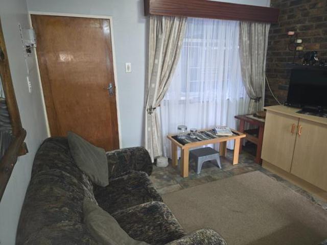 Apartment for rent in Gert Sibande, Mpumalanga