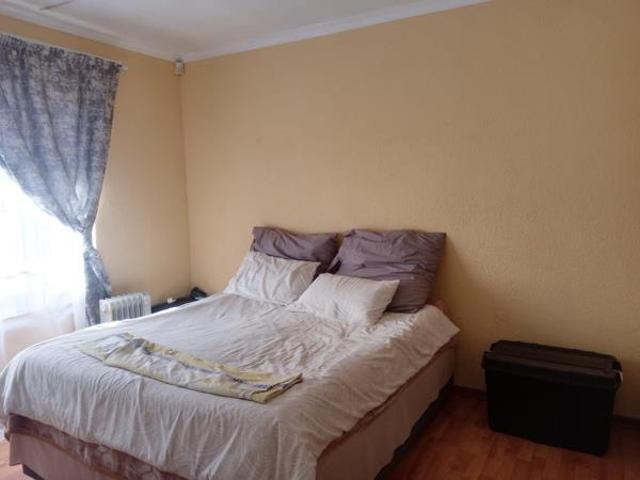 Apartment for rent in Vosloorus, Gauteng